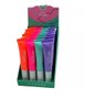 Máscara de Cílios Jasmyne Vibe Colorida JS01036 - Lilás
