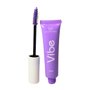 Máscara de Cílios Jasmyne Vibe Colorida JS01036 - Lilás