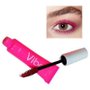 Máscara de Cílios Jasmyne Vibe Colorida JS01036 - Rosa