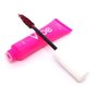 Máscara de Cílios Jasmyne Vibe Colorida JS01036 - Rosa
