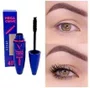 Mascara De Cilios Vivai 4D Max Volume/Mega Volume 2188.1.1 - Azul