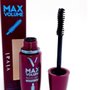 Mascara De Cilios Vivai 4D Max Volume/Mega Volume 2188.1.1 - Roxo