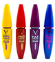 Mascara De Cilios Vivai 4D Max Volume/Mega Volume 2188.1.1 - Roxo
