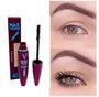 Mascara De Cilios Vivai 4D Max Volume/Mega Volume 2188.1.1 - Roxo