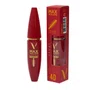 Mascara De Cilios Vivai 4D Max Volume/Mega Volume 2188.1.1 - Vermelho
