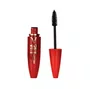 Mascara De Cilios Vivai 4D Max Volume/Mega Volume 2188.1.1 - Vermelho