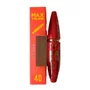 Mascara De Cilios Vivai 4D Max Volume/Mega Volume 2188.1.1 - Vermelho