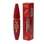 Mascara De Cilios Vivai 4D Max Volume/Mega Volume 2188.1.1 - Vermelho