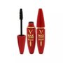 Mascara De Cilios Vivai 4D Max Volume/Mega Volume 2188.1.1 - Vermelho