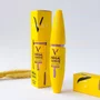 Máscara de Cílios Vivai Mega Curve 2000.1.1