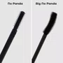 Máscara de Cílios Vizzela Big No Panda
