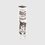 Máscara de Cílios Vizzela Big No Panda Brow