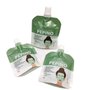 Máscara Facial Max Love Peel Off Pepino Pouchet Cor:Único;Tamanho:Único