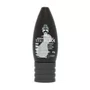 Mascara Facial Max Love Total Black