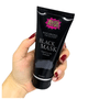 Mascara Facial Super Poderes Black Mask MFSP32