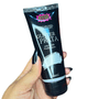Mascara Facial Super Poderes Gllitter Prata MFSP33