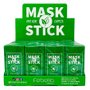 Máscara Sólida Febella Mask Stick MGS10101 Cor:Único;Tamanho:Único