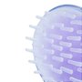 Massageador Capilar de Silicone