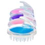 Massageador Capilar de Silicone