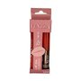 O Kit Contorno Labial + Lip Oil Lip Care Fenzza FZ22023 - Cor Red Cor:Único;Tamanho:Único