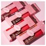 O Kit Contorno Labial + Lip Oil Lip Care Fenzza FZ22023 - Cor Red Cor:Único;Tamanho:Único