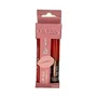 O Kit Contorno Labial + Lip Oil Lip Care Fenzza FZ22023 - Cor Red Cor:Único;Tamanho:Único