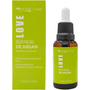 Óleo Facial de Argan Max Love
