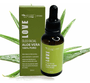 Óleo Facial Max Love Aloe Vera Cor:Único;Tamanho:Único