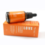 Óleo Facial Max Love Camomila e Calêndula Cor:Único;Tamanho:Único