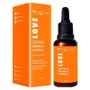 Óleo Facial Max Love Camomila e Calêndula Cor:Único;Tamanho:Único