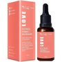 Óleo Facial  Max Love Vitamina C + Rosa Mosqueta