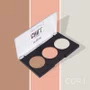 Paleta Catharine Hill Sculpt Chill 1022/K1