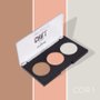 Paleta Catharine Hill Sculpt Chill 1022/K1