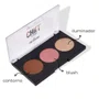 Paleta Catharine Hill Sculpt Chill 1022/K2