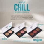 Paleta Catharine Hill Sculpt Chill 1022/K2