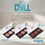 Paleta Catharine Hill Sculpt Chill 1022/K2