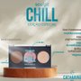 Paleta Catharine Hill Sculpt Chill 1022/K2