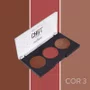 Paleta Catharine Hill Sculpt Chill 1022/K3