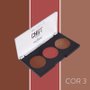 Paleta Catharine Hill Sculpt Chill 1022/K3