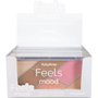 Paleta de Bronze/Blush/Iluminador Ruby Rose Feels Mood 7528 Cor:Único;Tamanho:Único