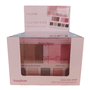 Paleta de Bronzer/Blush/Sombra Ruby Rose All-In-One HB-M1002