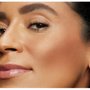 Paleta De Contorno/Iluminador/Blush Ruby Rose Feels Mood  HB 7526 - Cor T20/I30/B90
