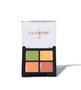 Paleta de Corretivo Cremoso Catharine Hill 1025/6 Cor:Único;Tamanho:Único