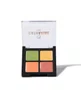 Paleta de Corretivo Cremoso Catharine Hill 1025/6 Cor:Único;Tamanho:Único