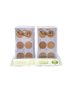 Paleta de Corretivo Fenzza Vegano FZ31020