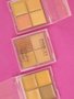 Paleta de Corretivo Pink 21 Creamy CS3647 - Cor 1 Cor:1 ;Tamanho:Único