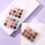 Paleta de Sombra 12 Cores Vivai Glam 4103.1.1 - Cor A