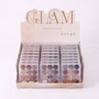 Paleta de Sombra 12 Cores Vivai Glam 4103.1.1 - Cor B