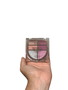 Paleta de Sombras 06 Cores Pink 21 Perfect Glowy Mix CS5363 - Cor 2