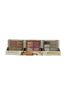Paleta de Sombras 06 Cores Pink 21 Perfect Glowy Mix CS5363 - Cor 2